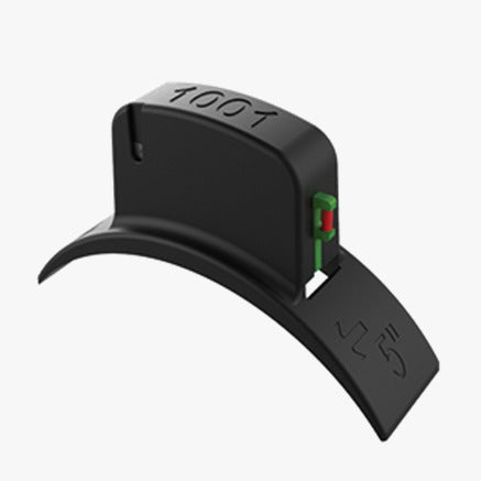 IR Tire Pressure & Temp. Sensor