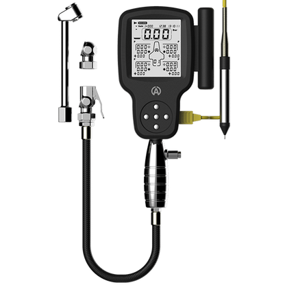 Tirecontrol 2 + temperature sensor