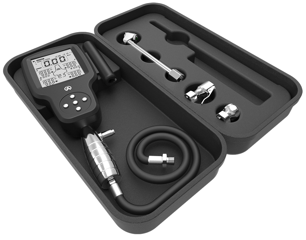 Tirecontrol 2 + temperature sensor