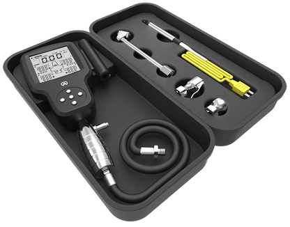 Tirecontrol 2 + temperature sensor