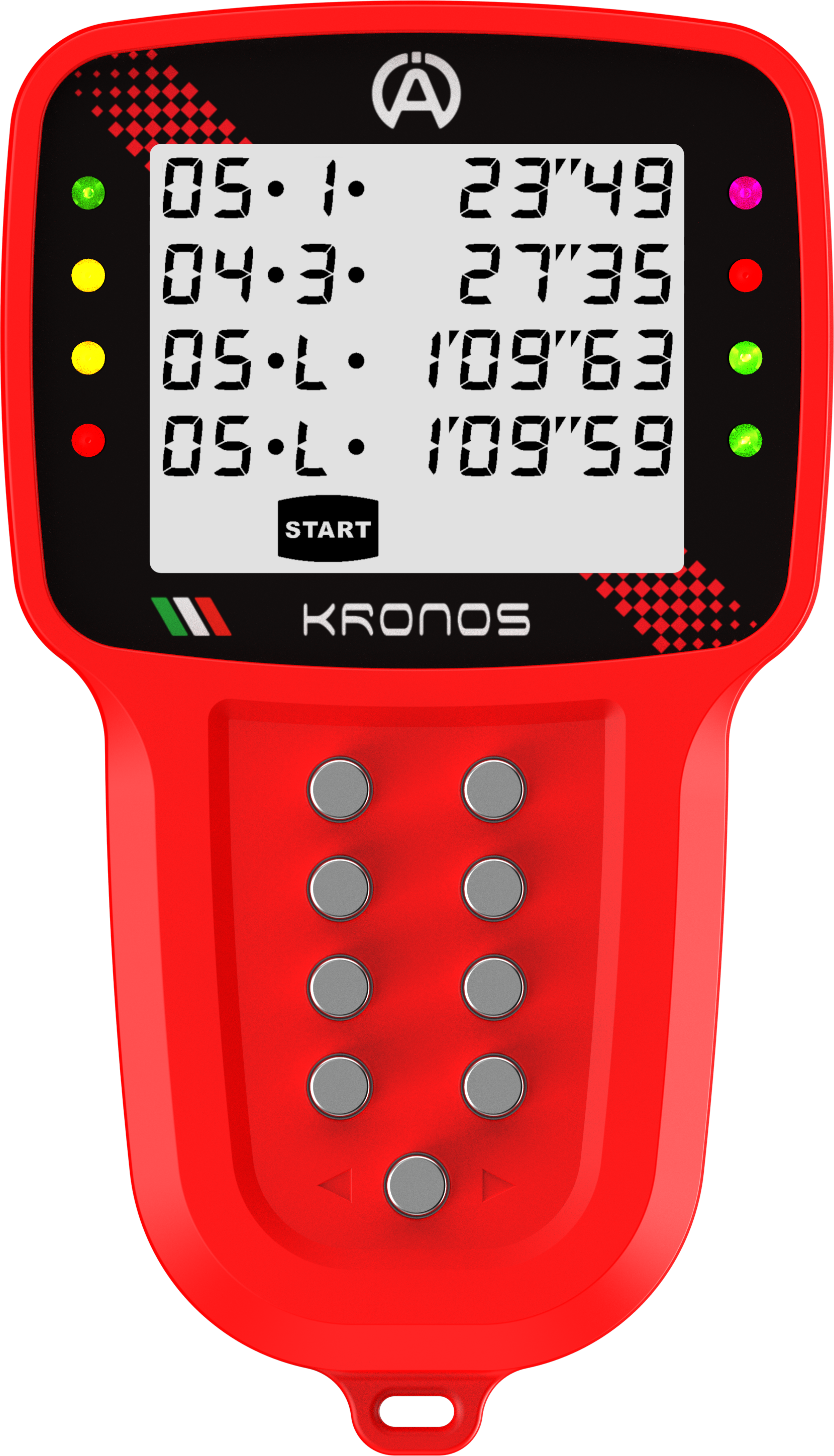 Kronos – Alfano Shop
