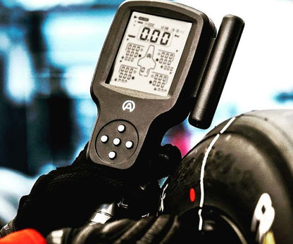 Tirecontrol 2 + temperature sensor