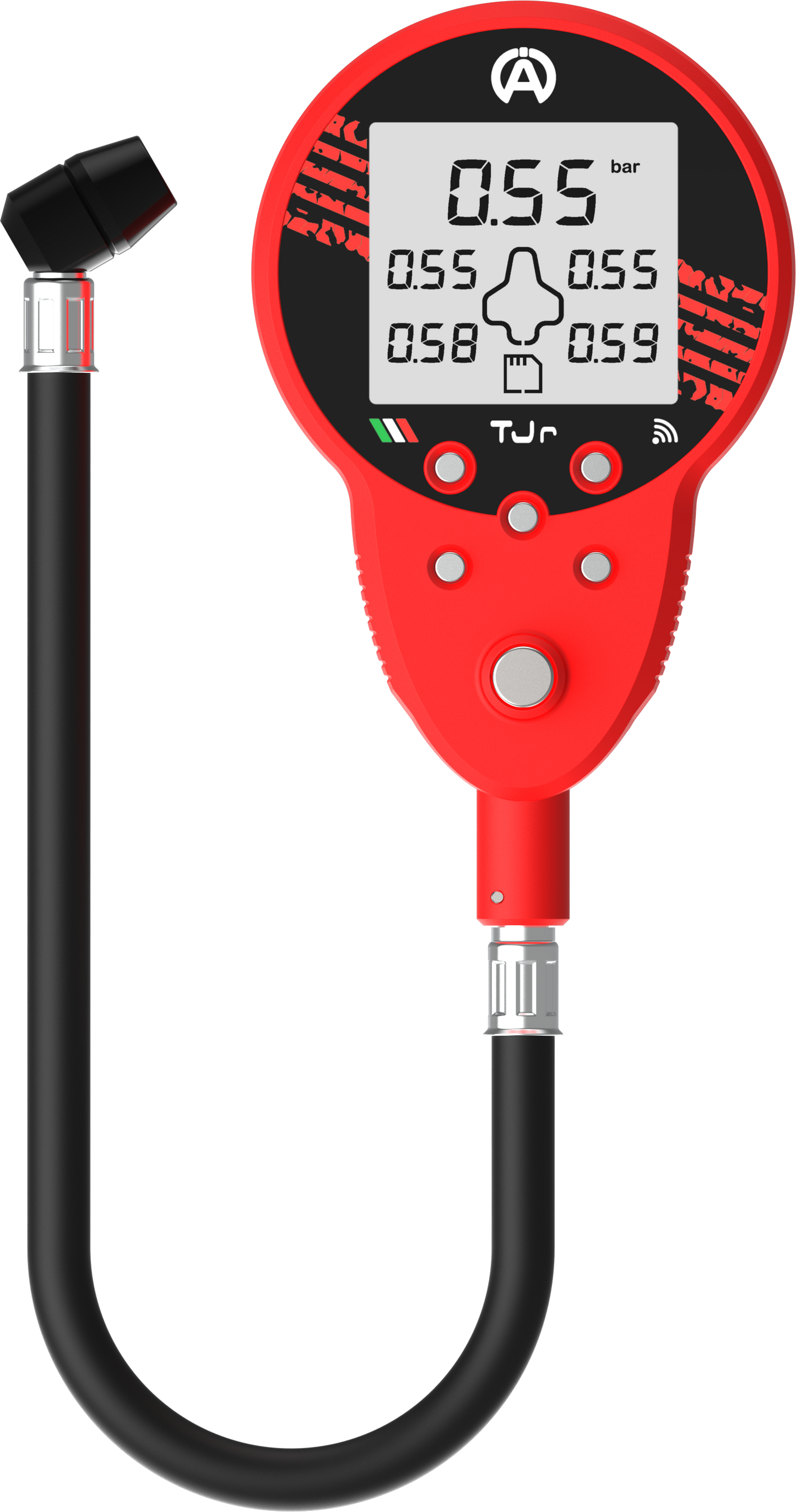 Tyrecontrol TJR 2
