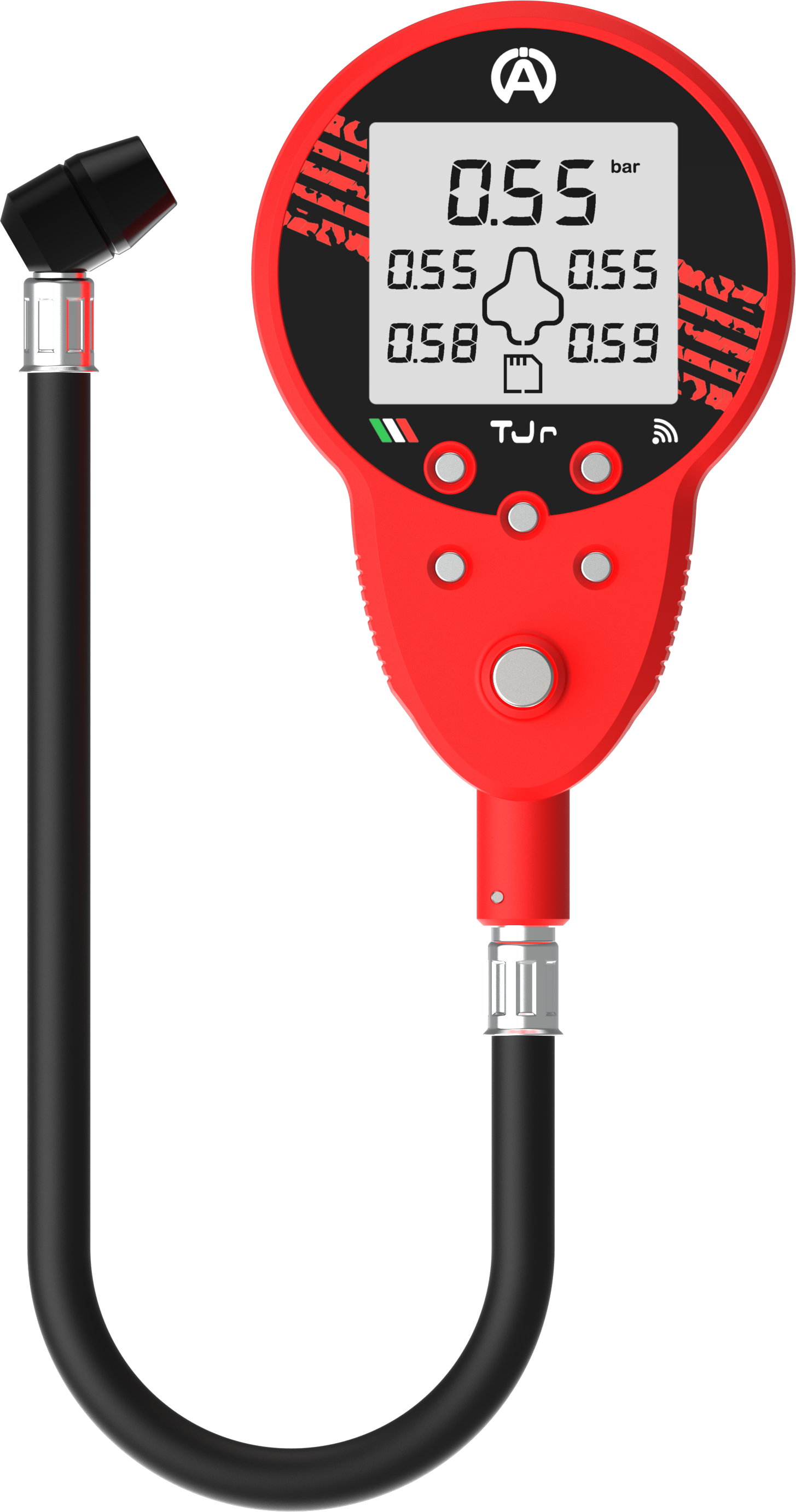 Tyrecontrol TJR 2