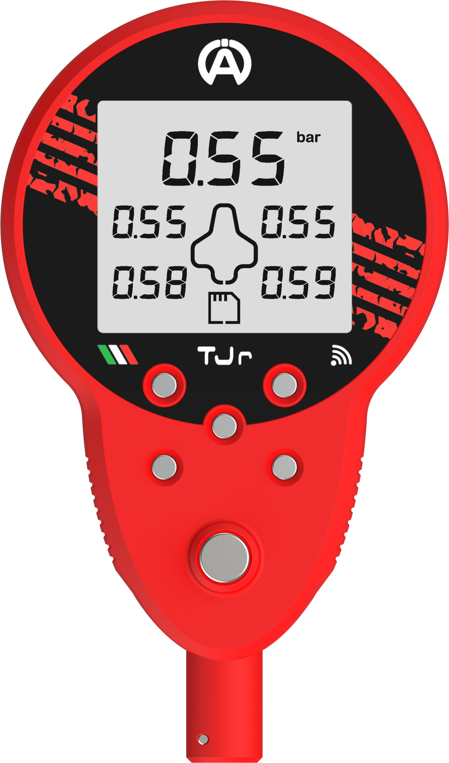 Tyrecontrol TJR 2