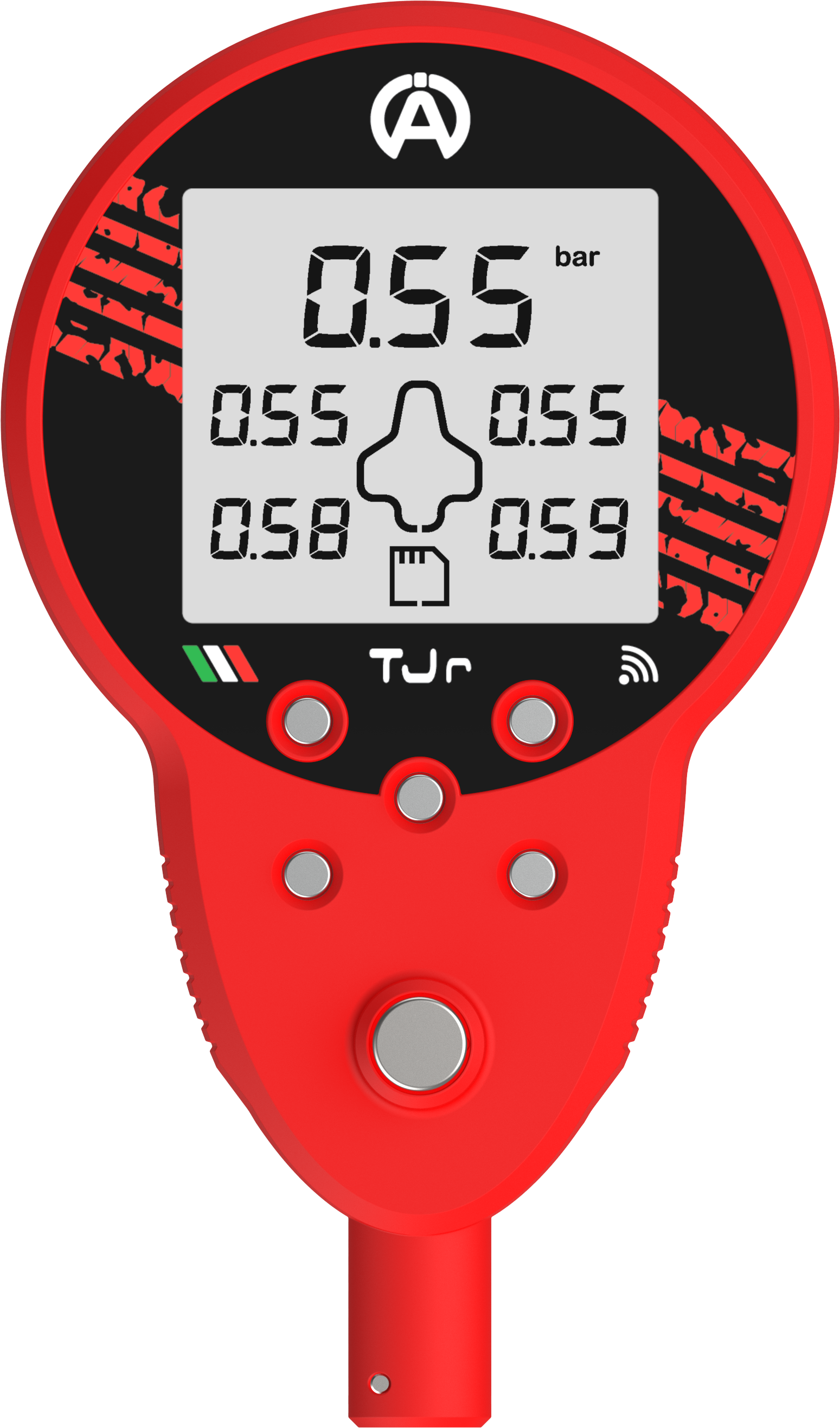 Tyrecontrol TJR 2