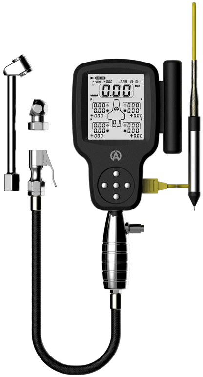 Tirecontrol 2 + temperature sensor